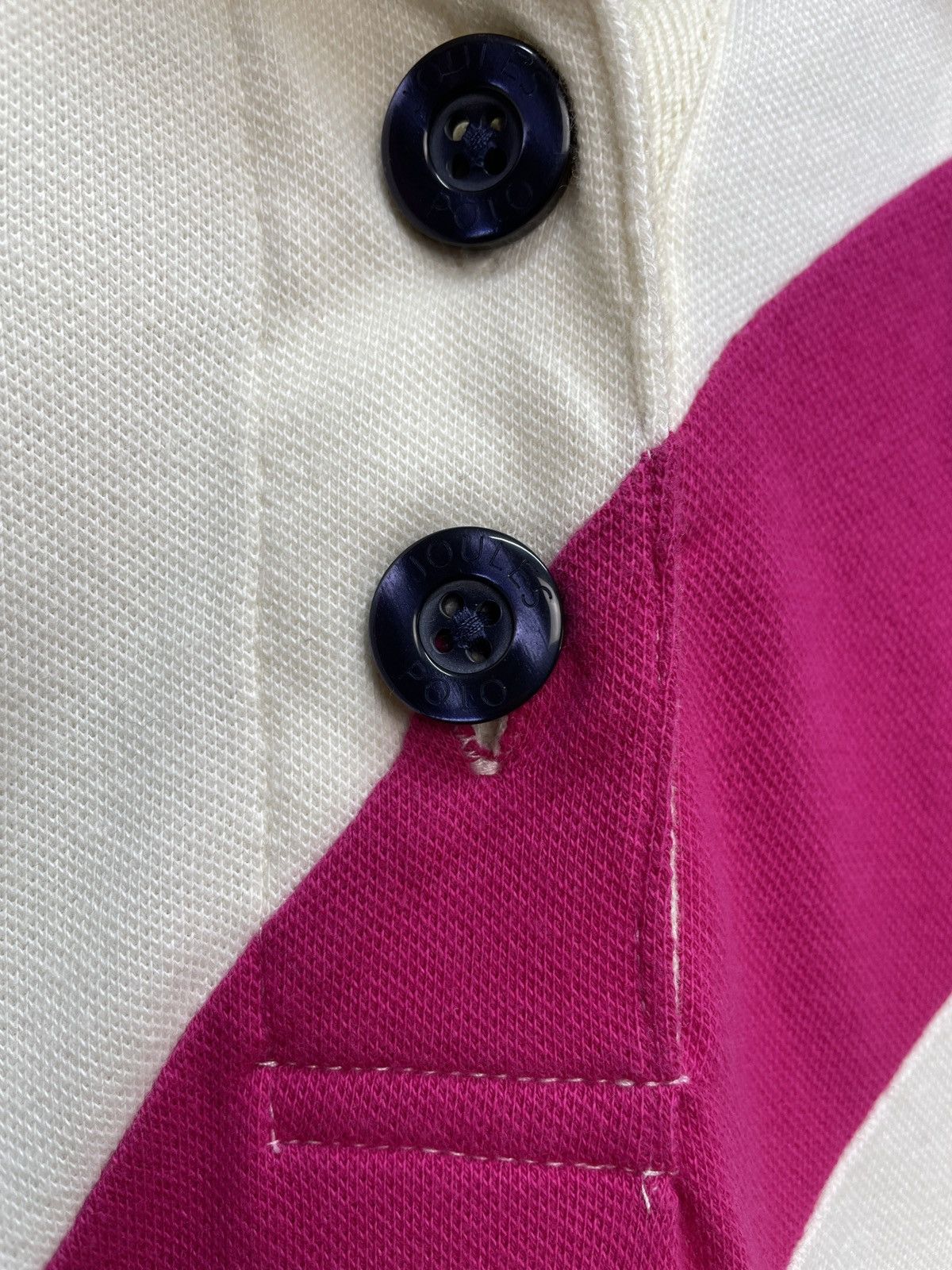 Rugby Ralph Lauren Joules Vintage Rugby Shirt Elephant Polo Tennis Club Energy Size US L / EU 52-54 / 3 - 10 Thumbnail