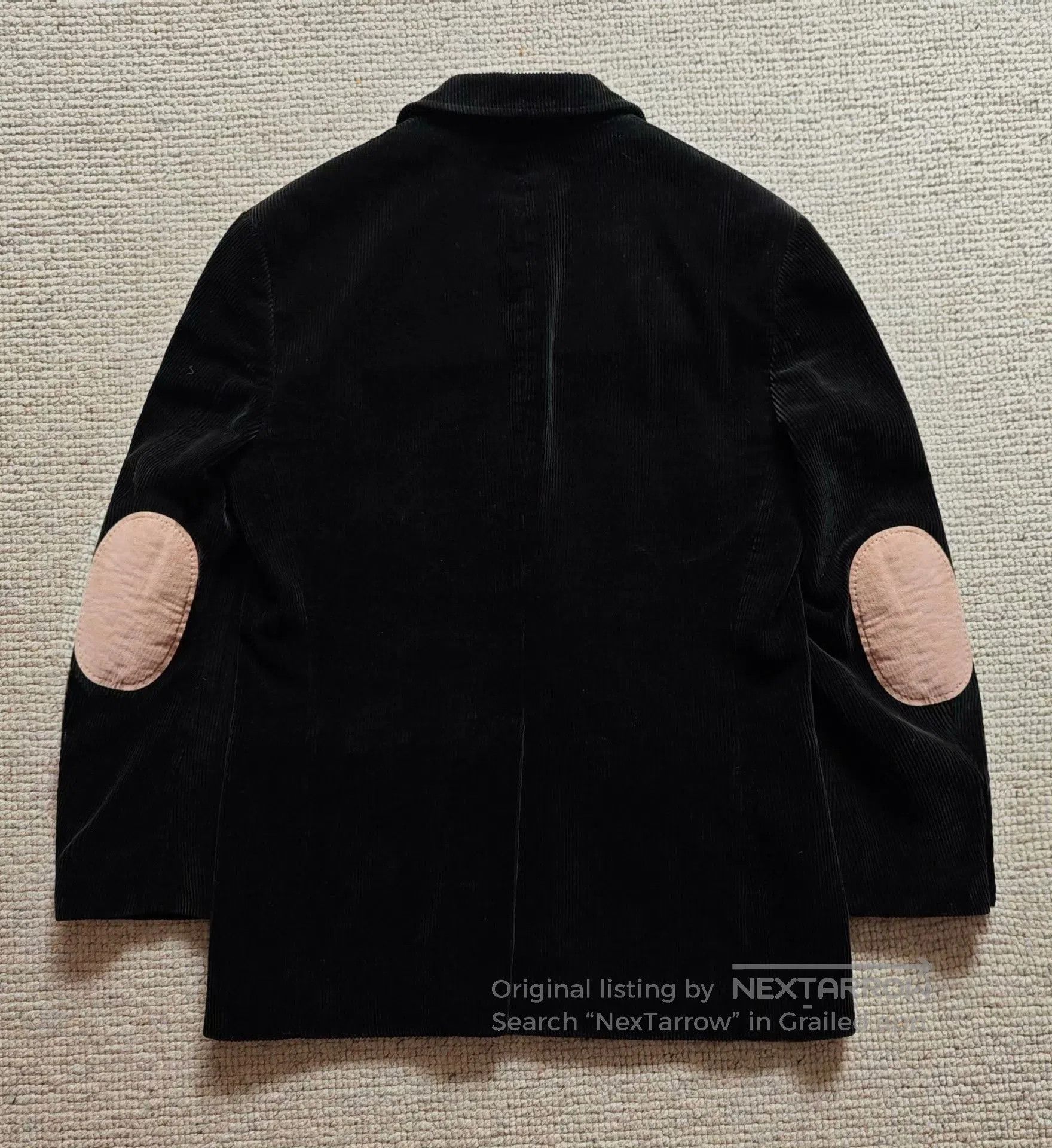 Polo Ralph Lauren Polo Ralph Lauren Corduroy Blazer. Size US M / EU 48-50 / 2 - 3 Thumbnail