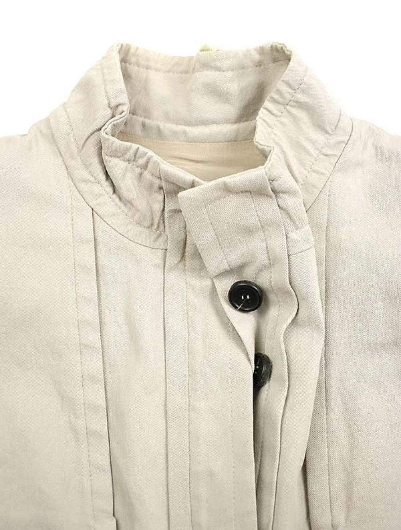 Yves Saint Laurent Yves Saint Laurent Rive Gauche Tom Ford Military Jacket Size US M / EU 48-50 / 2 - 3 Thumbnail