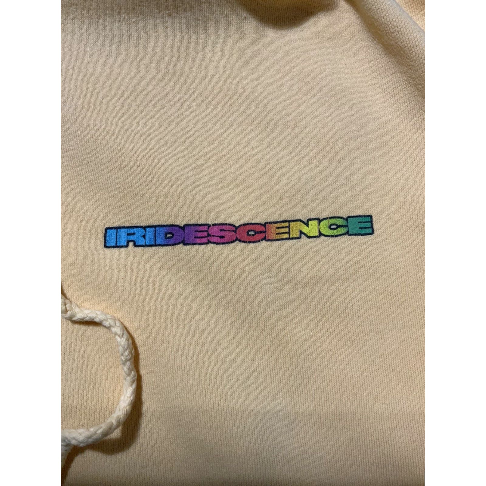 Brockhampton VINTAGE Brockhampton Hoodie Shirt? Size US S / EU 44-46 / 1 - 5 Thumbnail
