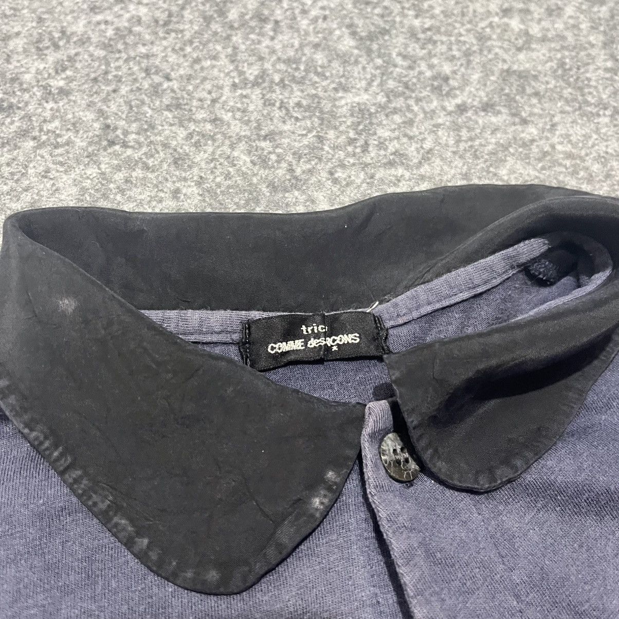 Comme des Garcons Rare Vintage Comme Des Garcons Size S / US 4 / IT 40 - 11 Thumbnail