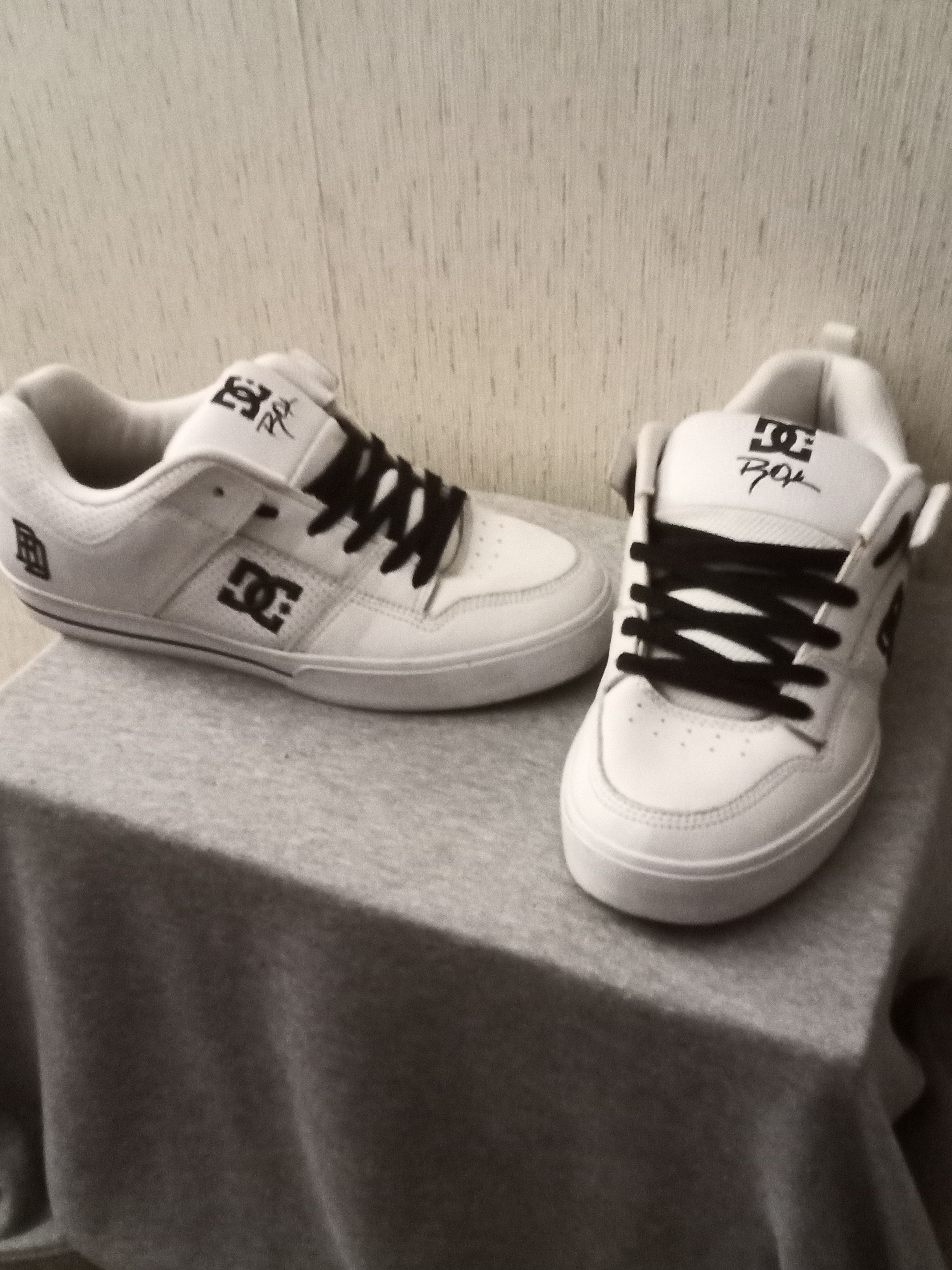 Dc DC ROB DYRDEK SE Pro Model US 10.5 Grailed
