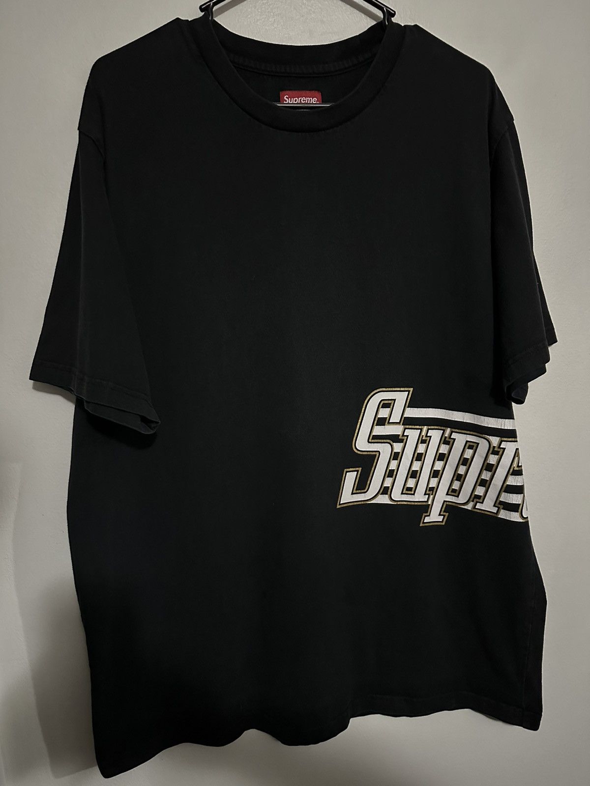 Supreme Sade Tee | Grailed