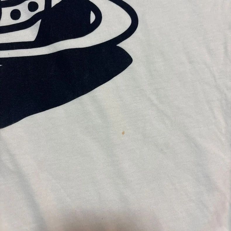 Vivienne Westwood Vivienne Westwood Graphic T-shirt Size M / US 6-8 / IT 42-44 - 4 Thumbnail