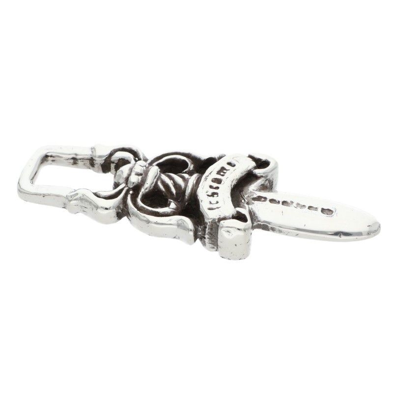 Chrome Hearts Chrome Hearts Dagger Charm Pendant Size ONE SIZE - 4 Thumbnail