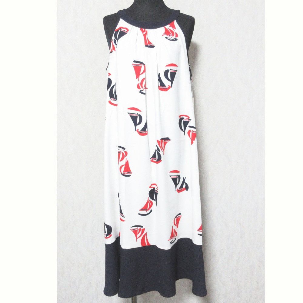 Other Other Grace Class Grace Continental Marine Holter Dress Dress Others Dresses 0225231024 DUTY FREE for USA Size ONE SIZE - 1 Thumbnail