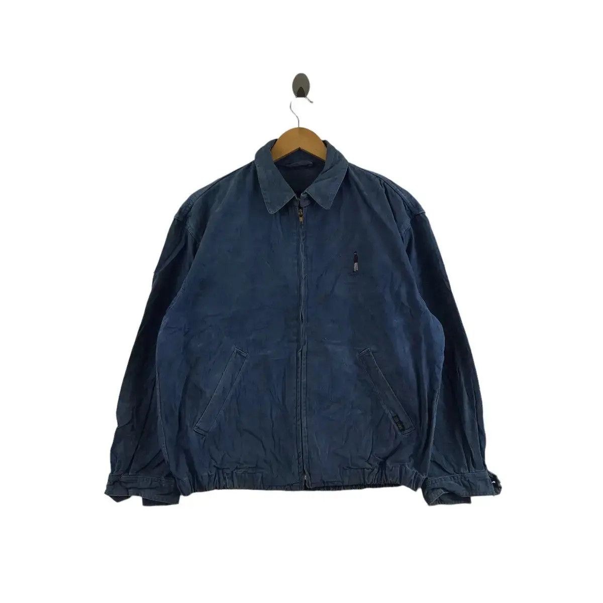 Alexander Julian Vintage ALEXANDER JULIAN COLOURS Collection Natural Dye Size US M / EU 48-50 / 2 - 1 Thumbnail
