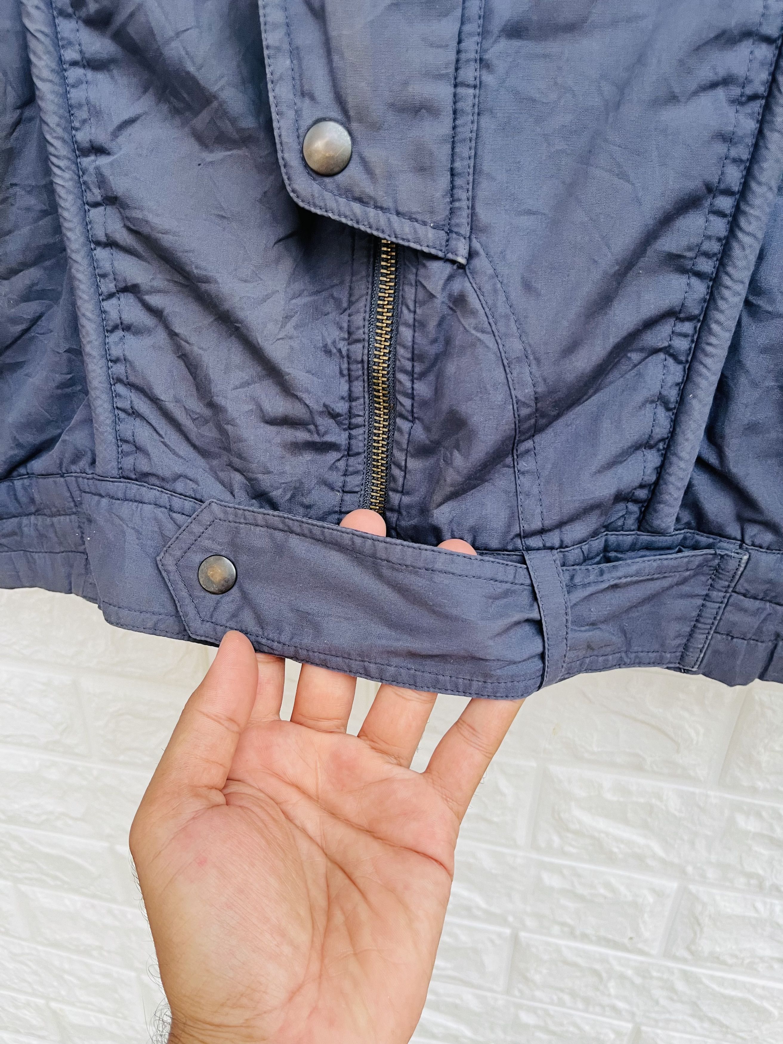 Japanese Brand × Vintage Vintage Jimy Macroad Designer Streetwear Fashion Style Size US L / EU 52-54 / 3 - 7 Thumbnail