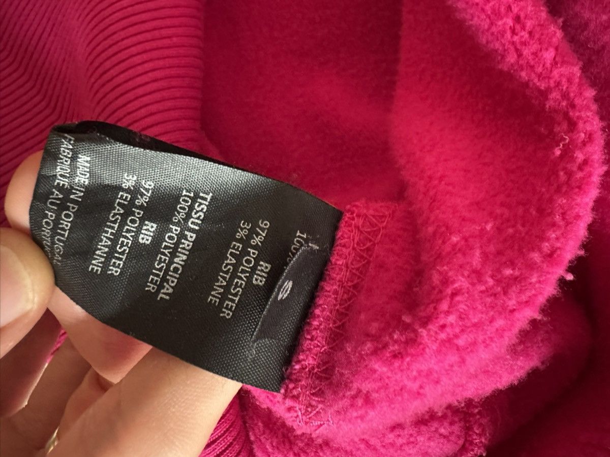 Vetements Vetements Cartoon Augmented Reality Hoodie Size US S / EU 44-46 / 1 - 5 Thumbnail