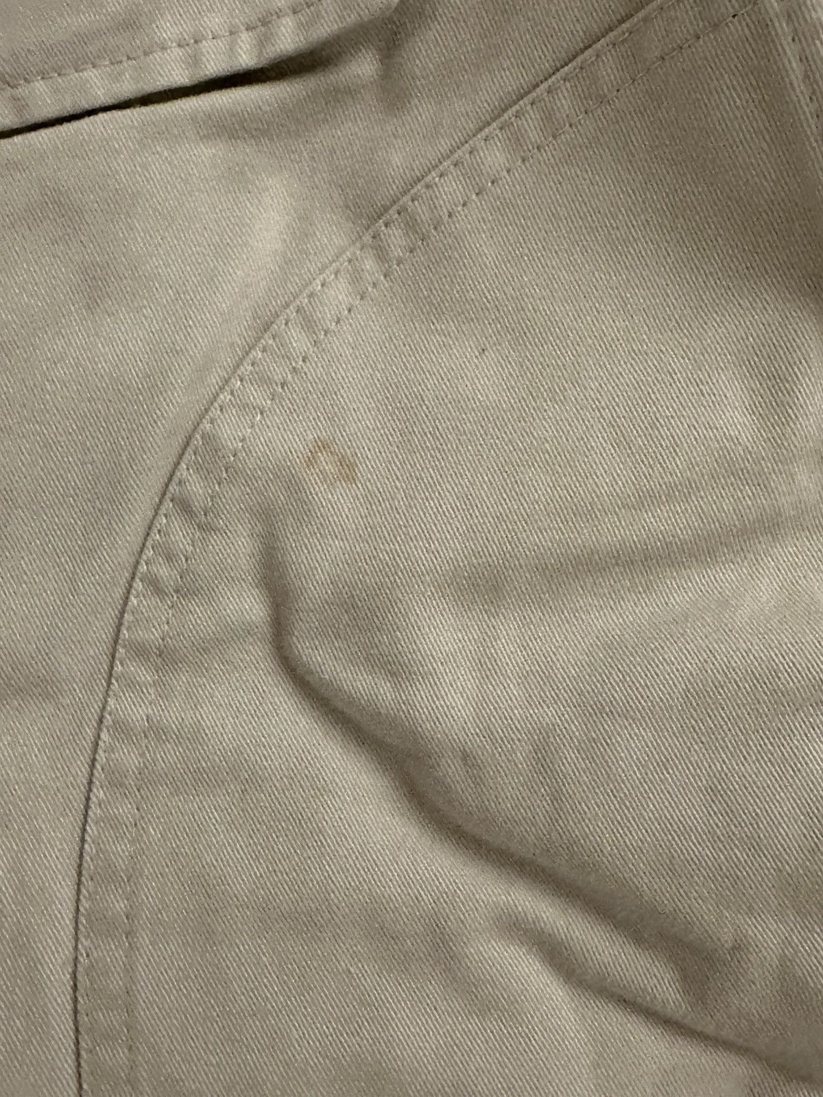 Balenciaga Balenciaga Cargo Pants Size S Size US 30 / EU 46 - 3 Thumbnail