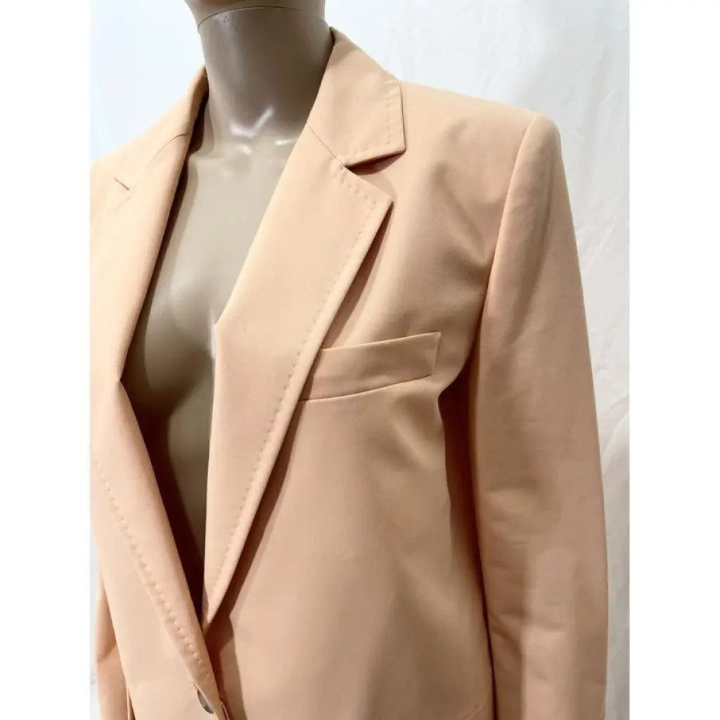 Max Mara Blazer, Max Mara Size XS / US 0-2 / IT 36-38 - 5 Thumbnail