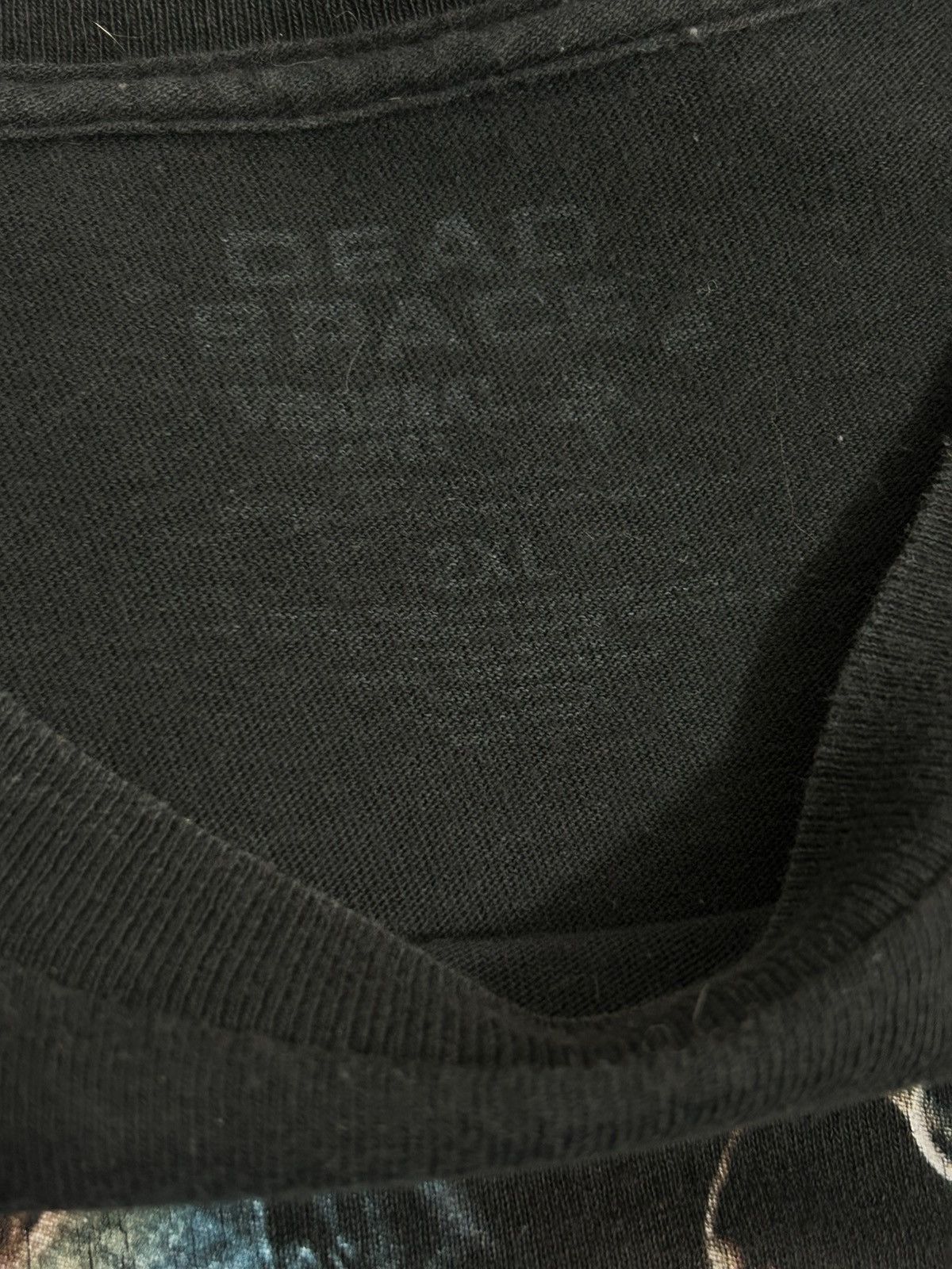 Vintage 2011 Deadspace 2 Promo Tee Size US XXL / EU 58 / 5 - 5 Thumbnail