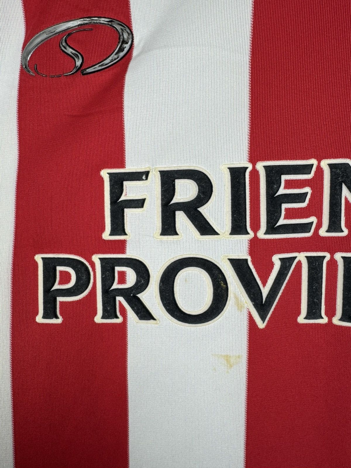 Other Vintage FC Southampton 2003 2005 Football Soccer Jersey Size US M / EU 48-50 / 2 - 10 Thumbnail