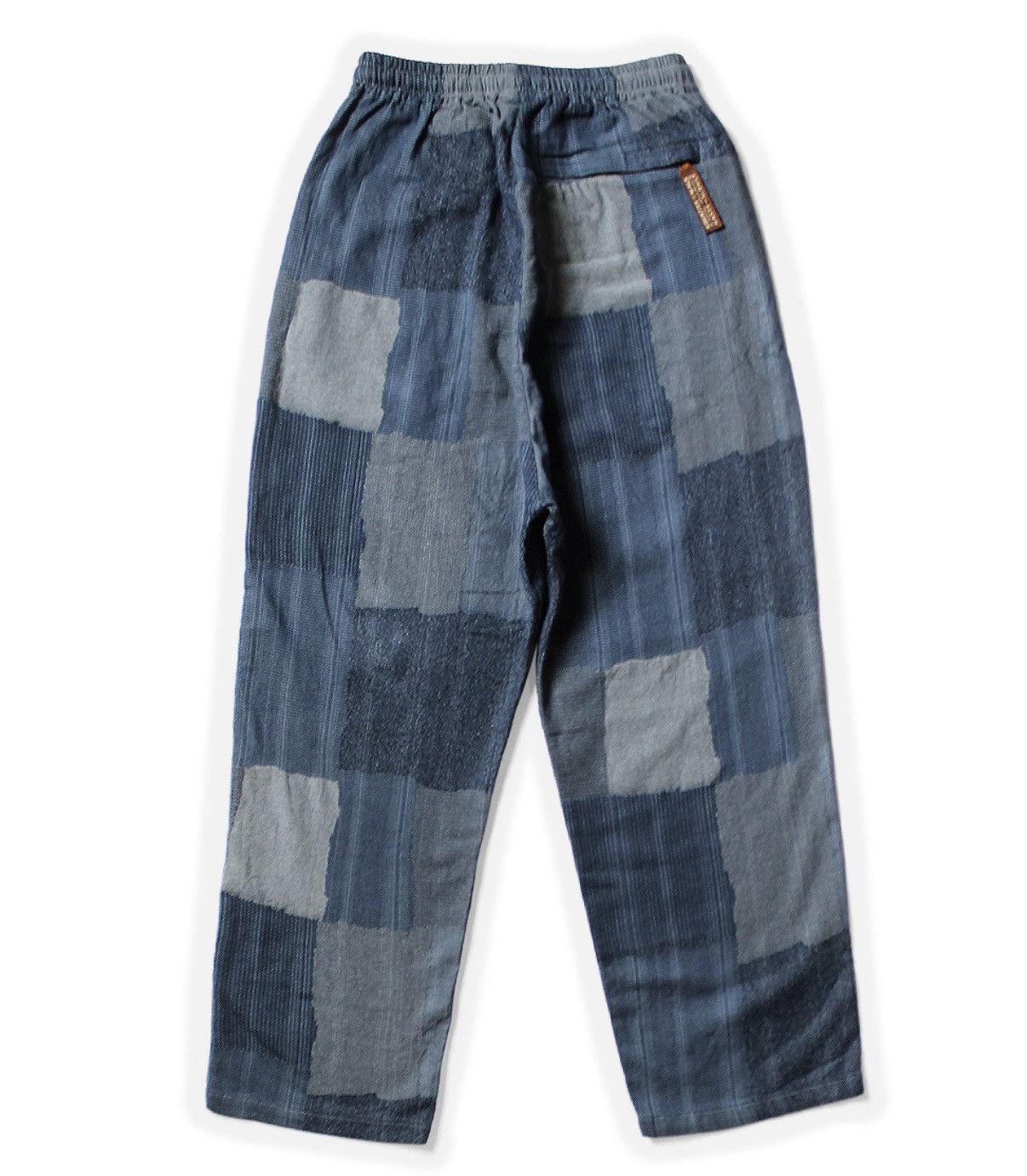 Kapital Kapital Cotton TUGIHAGI Easy Pants Size 4 Size US 36 / EU 52 - 3 Thumbnail