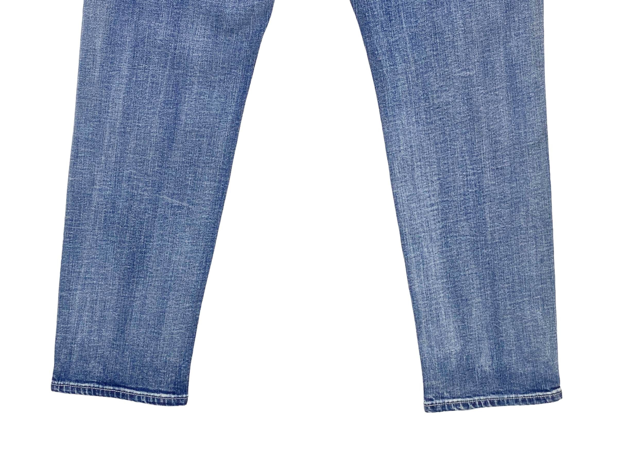 Japanese Brand Betty Smith Carpenter Pants Buckle Back Denim –Made in Japan Size US 33 - 7 Thumbnail