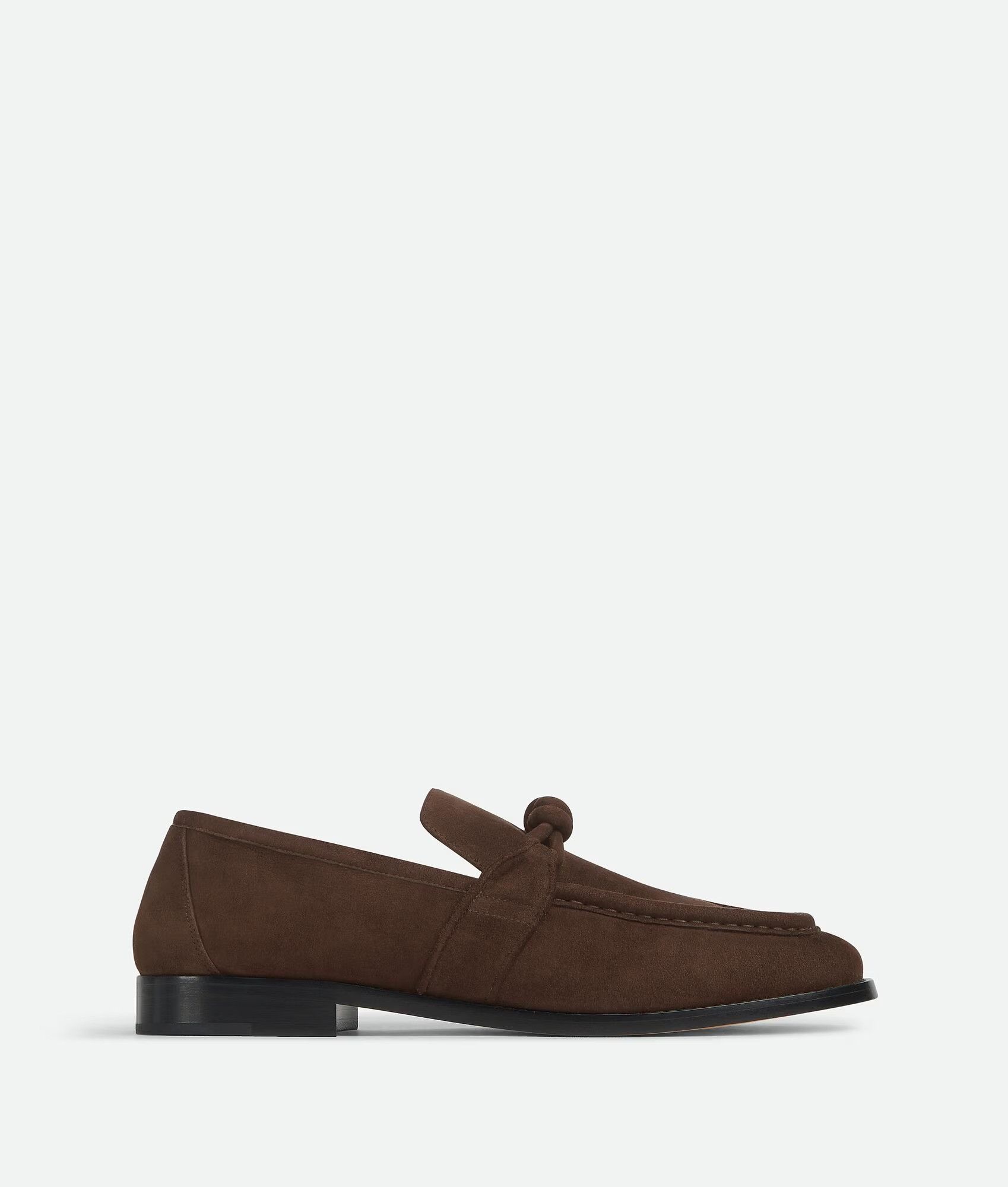 Bottega Veneta Bottega Veneta Astaire Loafers IT 41.5 Men - USA Duties Paid Size US 8.5 / EU 41-42 - 1 Thumbnail