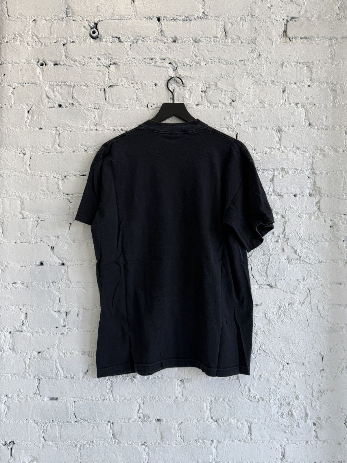 Vintage 1990s THE GERMS ‘GI’ TEE Size US XL / EU 56 / 4 - 4 Thumbnail