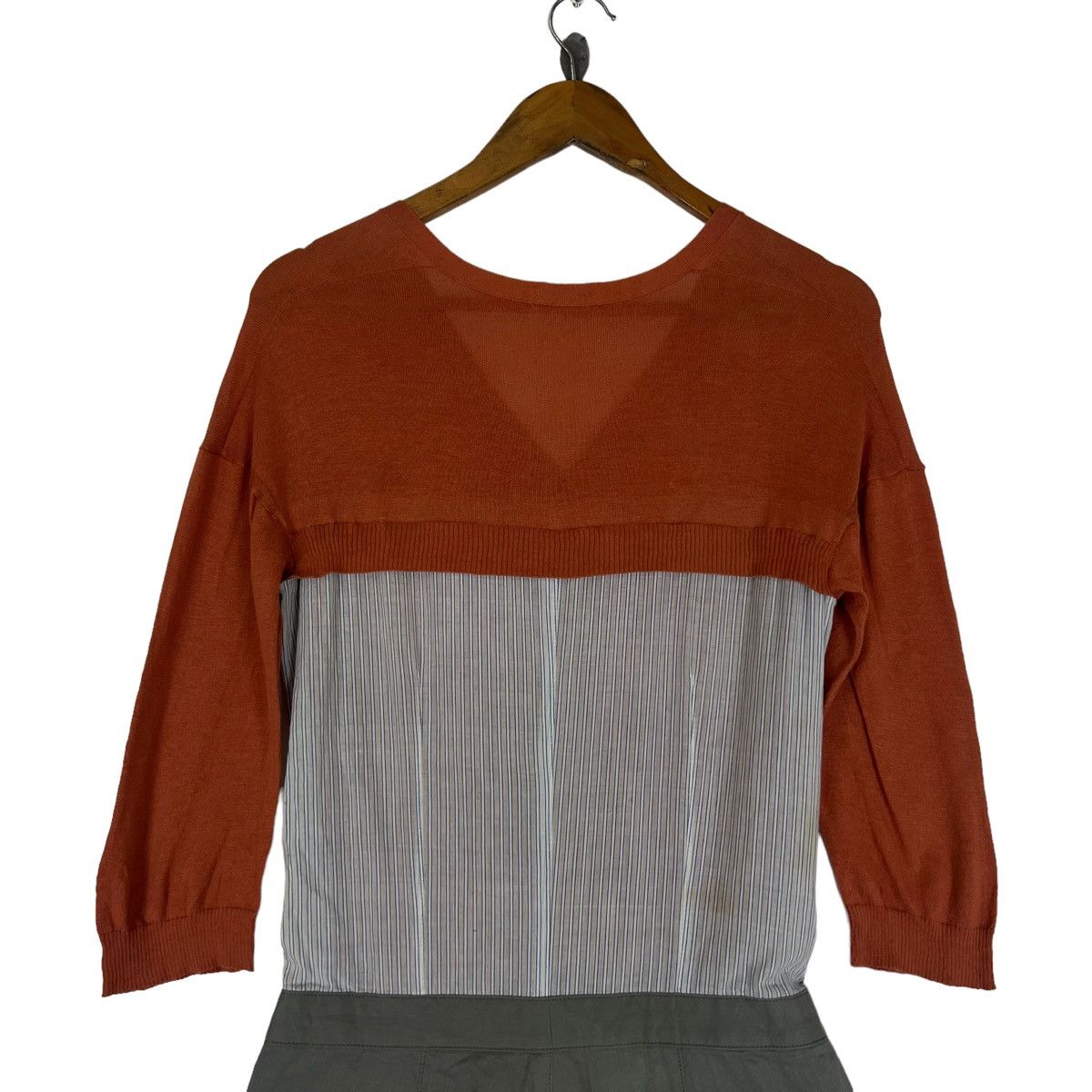 Undercover 🔥UNDERCOVER SWEATER TOP WITH SHORT PANTS Size S / US 4 / IT 40 - 8 Thumbnail