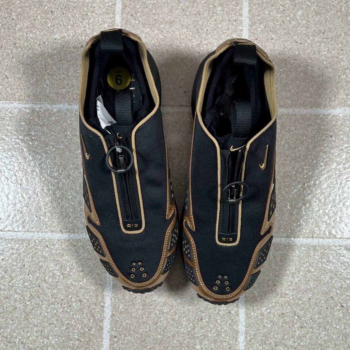 Nike Nike Air Max SNDR SE Wmns Size 9 Mens Size 7.5 Metallic Gold Size US 7.5 / EU 40-41 - 2 Thumbnail