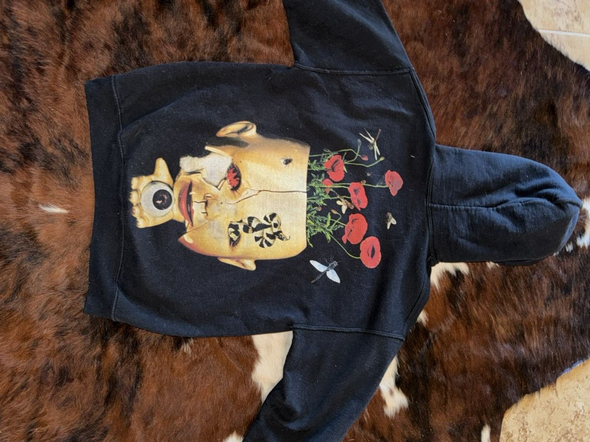 Travis Scott Travis Scott tour hoodie Size US M / EU 48-50 / 2 - 2 Thumbnail