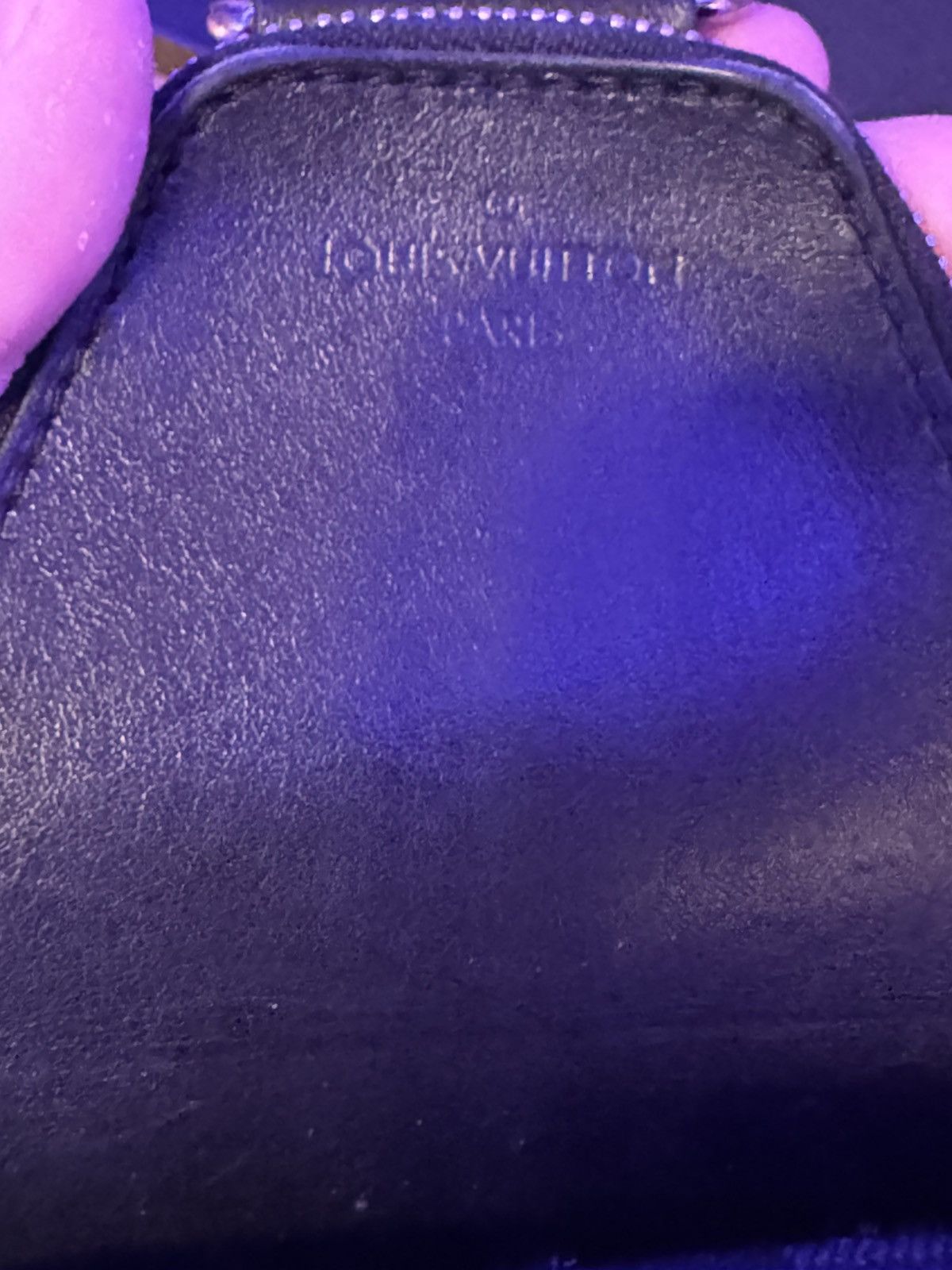 Louis Vuitton louis vuitton nm damier 2023 Size ONE SIZE - 4 Thumbnail