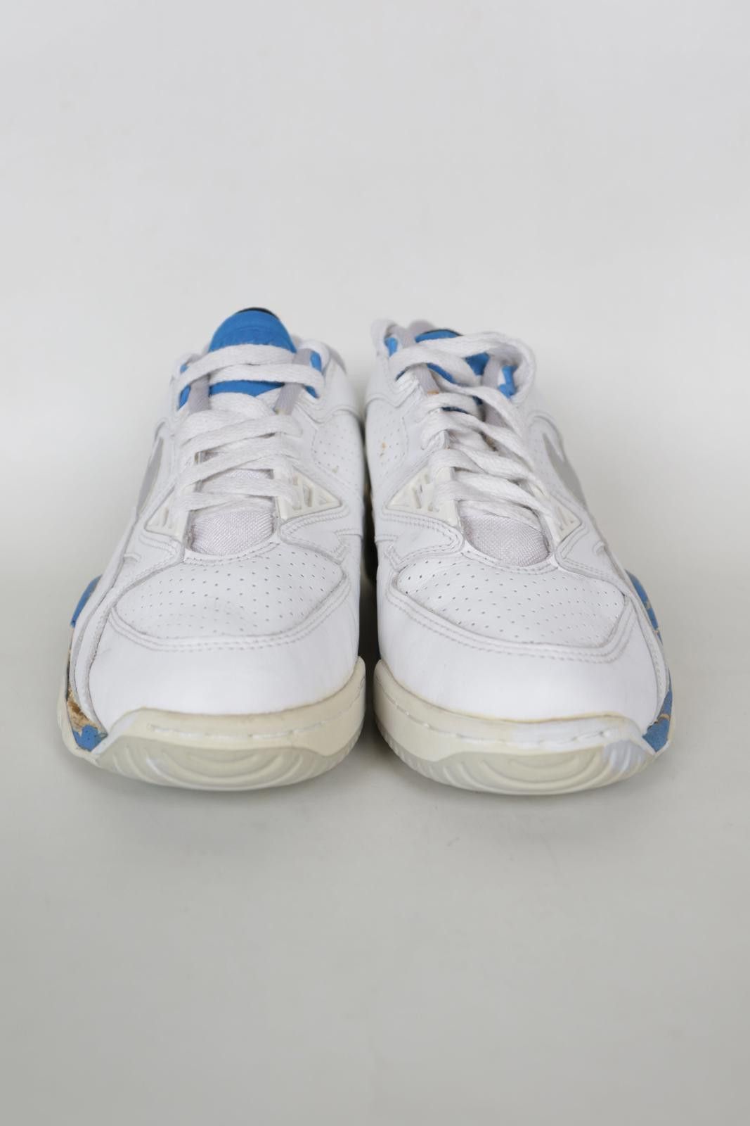 Nike 90's Nike Air Cross Trainer 3 Low-Top Sneakers Size US 8 / EU 41 - 2 Thumbnail