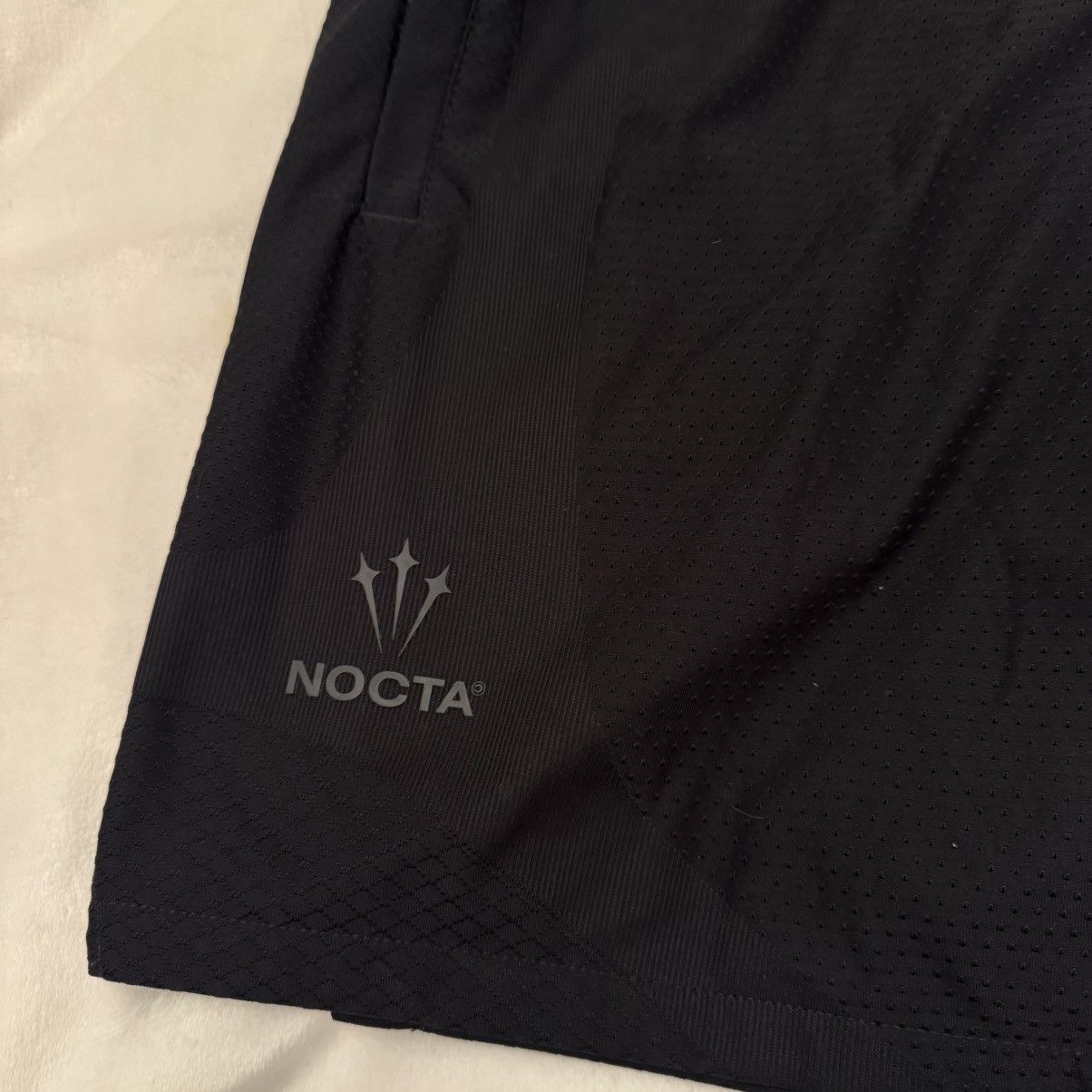 NOCTA × Nike Nike x Nocta Drake Basketball Shorts Size US 30 / EU 46 - 3 Thumbnail