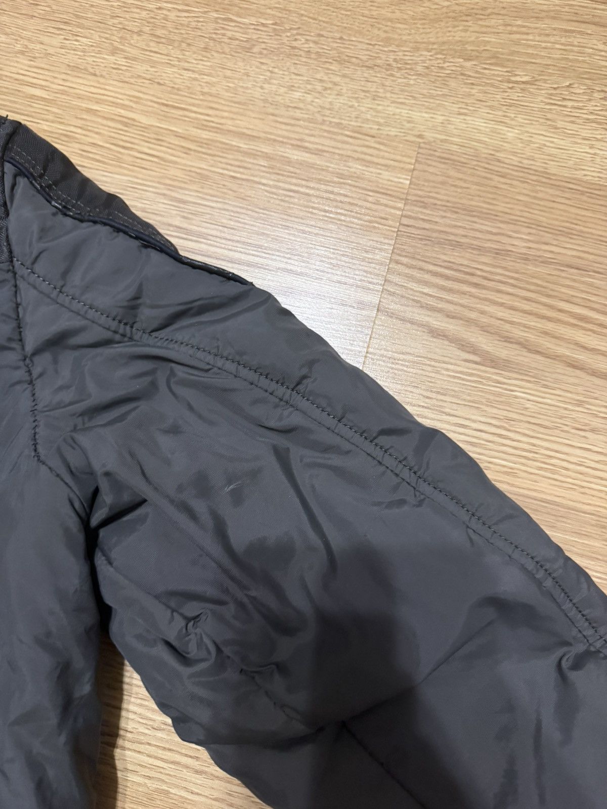 Japanese Brand Crazy Japanese Style Fur Jacket Archive Y2K Size US L / EU 52-54 / 3 - 6 Thumbnail