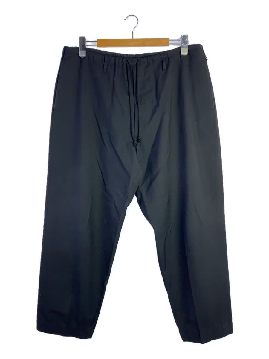 Yohji Yamamoto yohji yamamoto pour homme Ground Y/ bottom Size US 35 - 1 Thumbnail