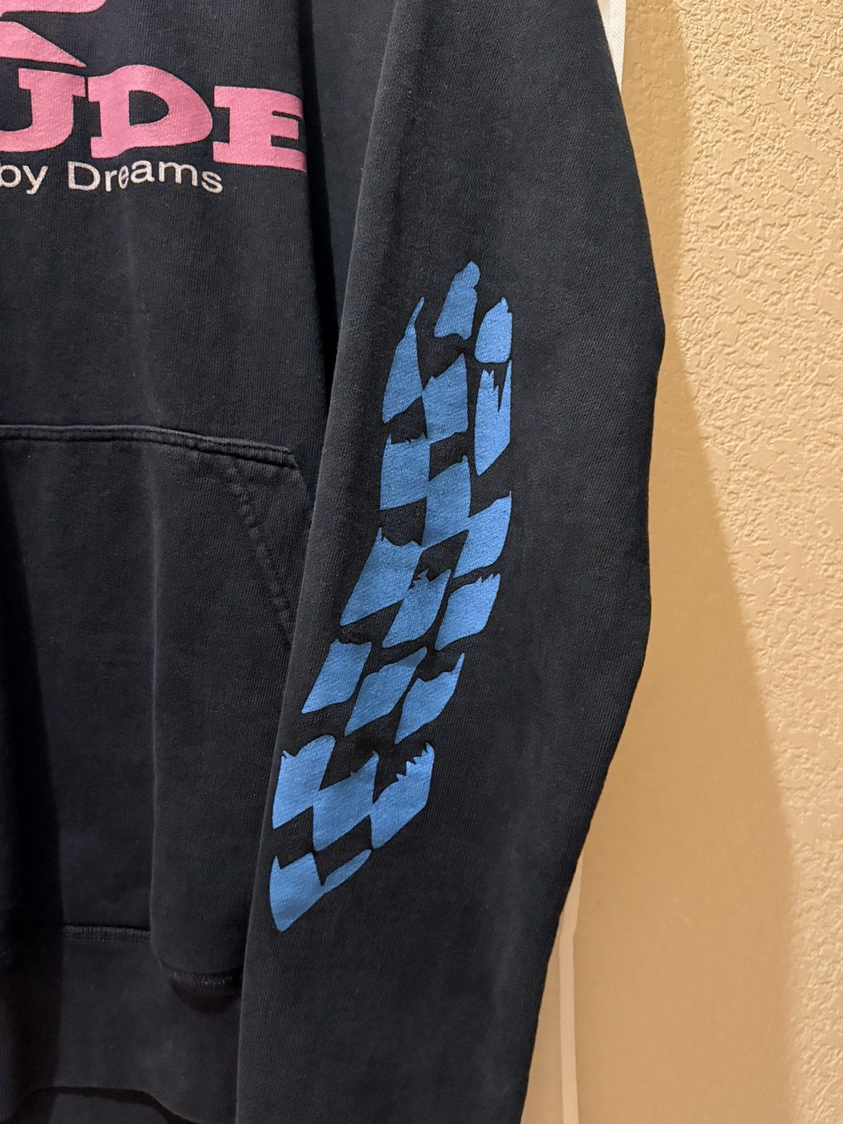 Rhude Rhude “Smoker Die Young” Size US M / EU 48-50 / 2 - 4 Thumbnail