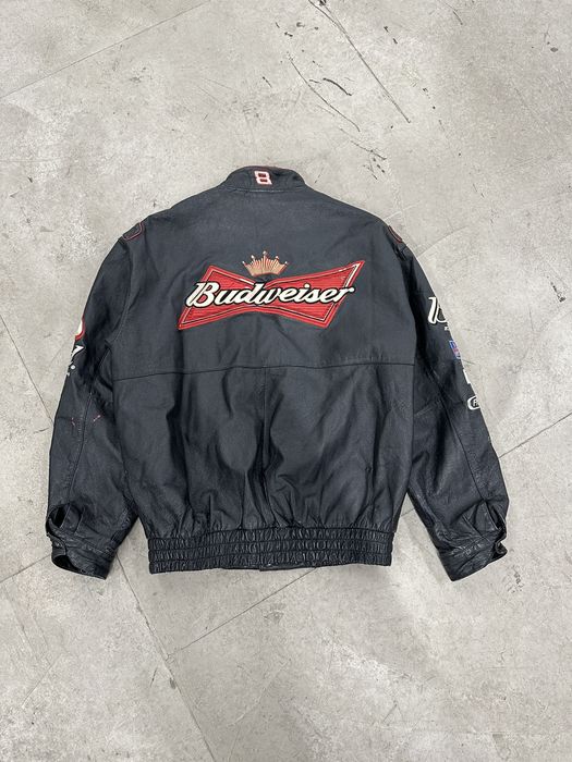 Budweiser Budweiser Racing Jacket 