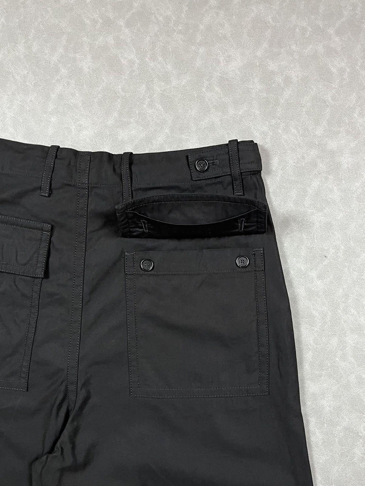 Marni Marni baggy pants Size US 31 - 8 Thumbnail
