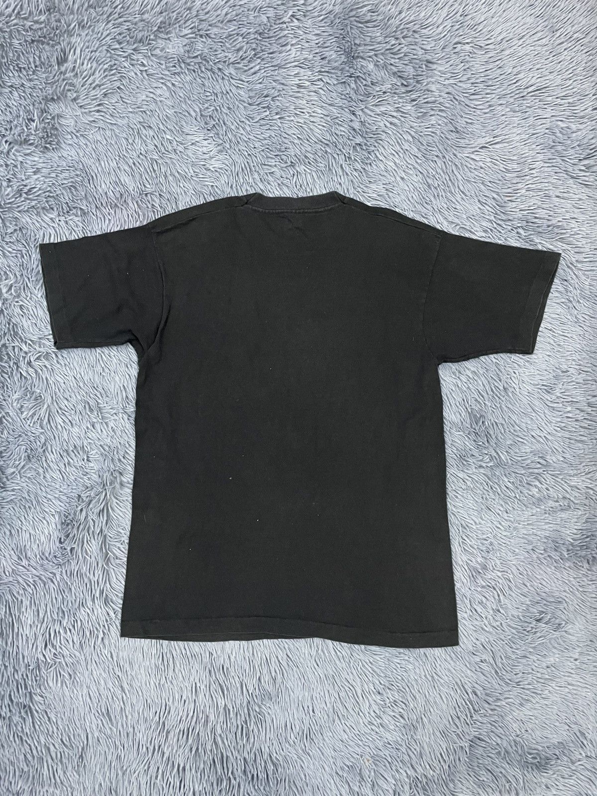 Vintage Vtg 90s The Rocky Horror Picture Show 1975 Tee Size US L / EU 52-54 / 3 - 4 Thumbnail