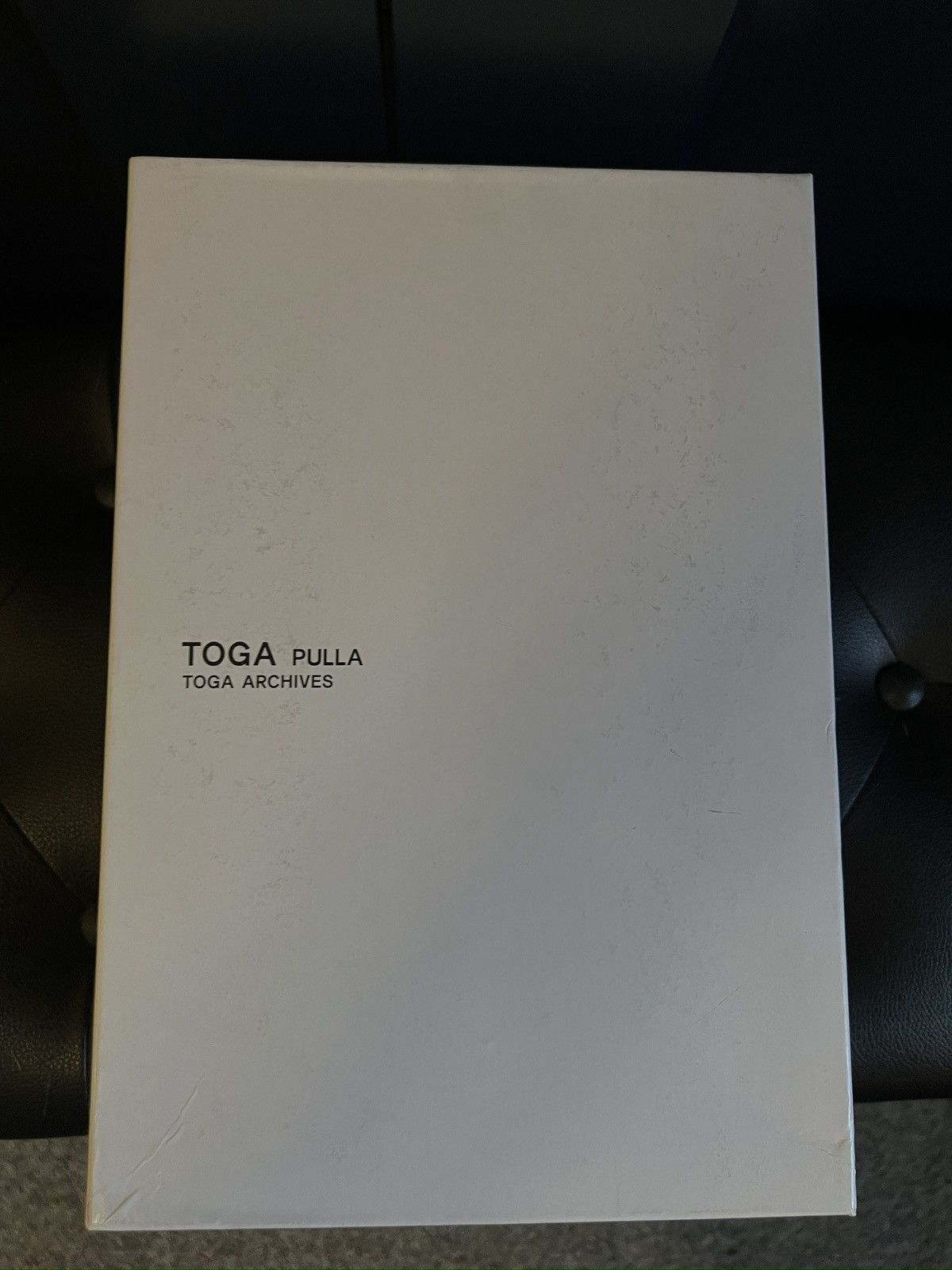 Toga Pulla Toga Pulla Sabot Metal Mules Size US 6.5 / IT 36.5 - 9 Thumbnail