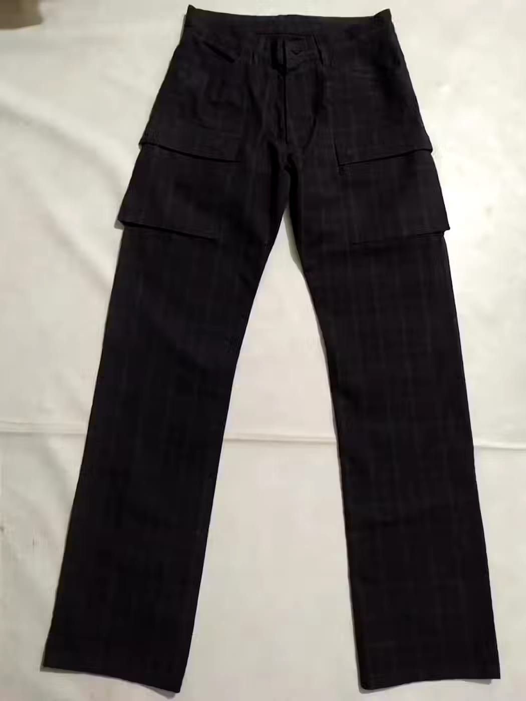 Final Home Final Home Issey Miyake Cargo Pants Size US 30 / EU 46 - 7 Thumbnail