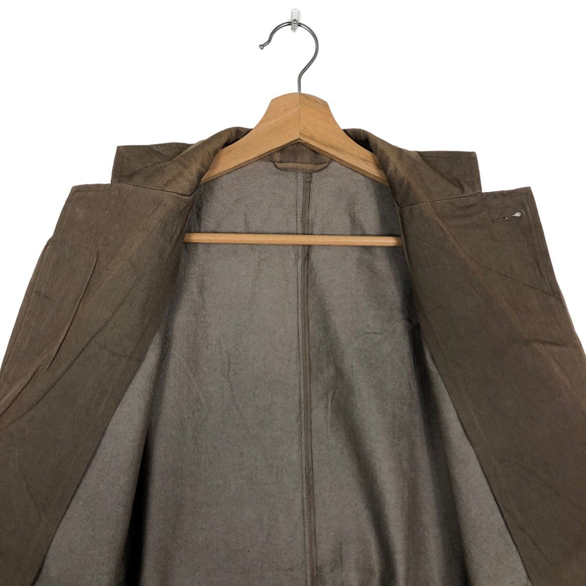 🔥D’Homme A Homme By Issey Miyake Chore Work Jacket