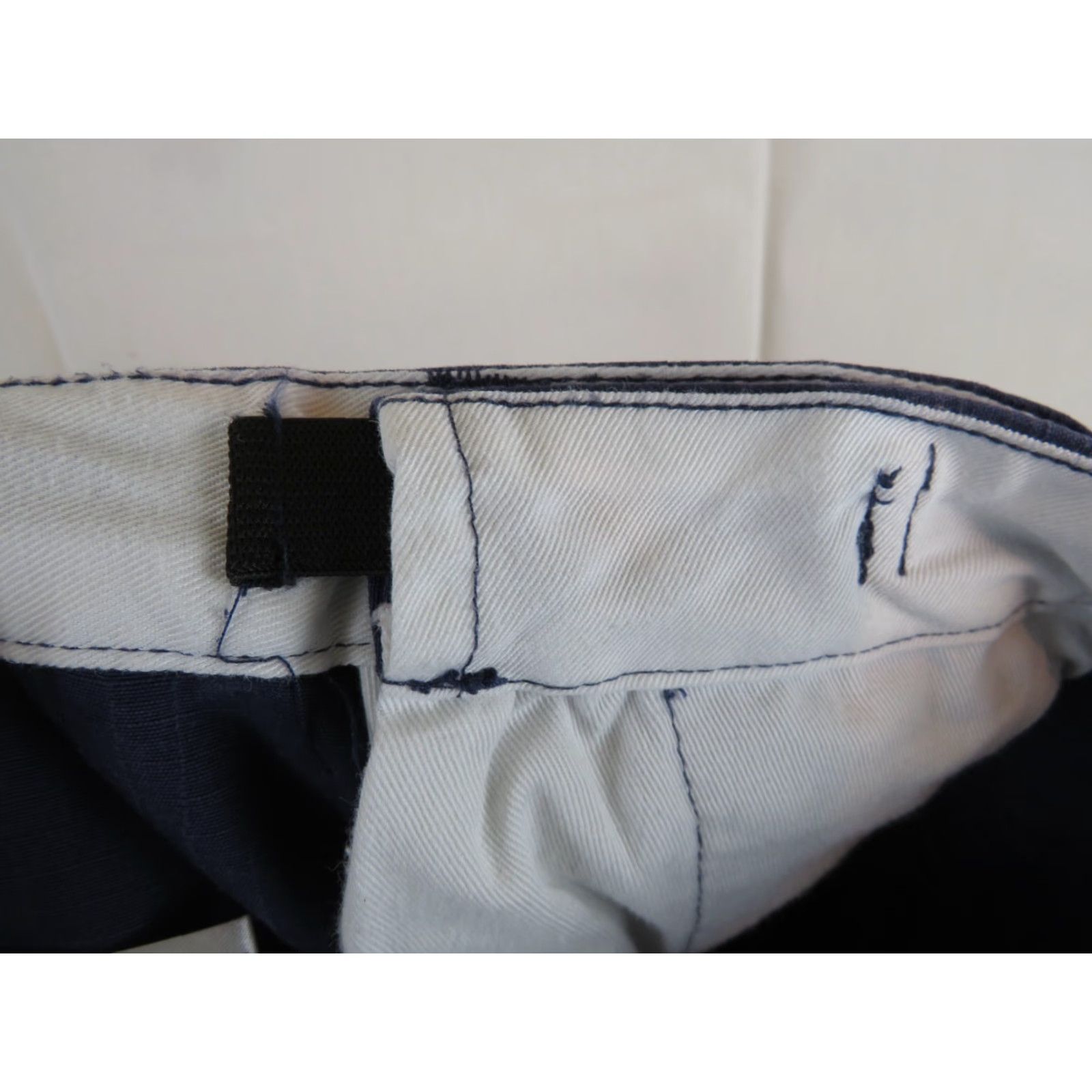 Walls Walls Cargo Shorts Women 8-10 Blue Workwear Farm Outdoor Cargo Shorts Ladies Mens? Size 30" / US 8 / IT 44 - 6 Thumbnail