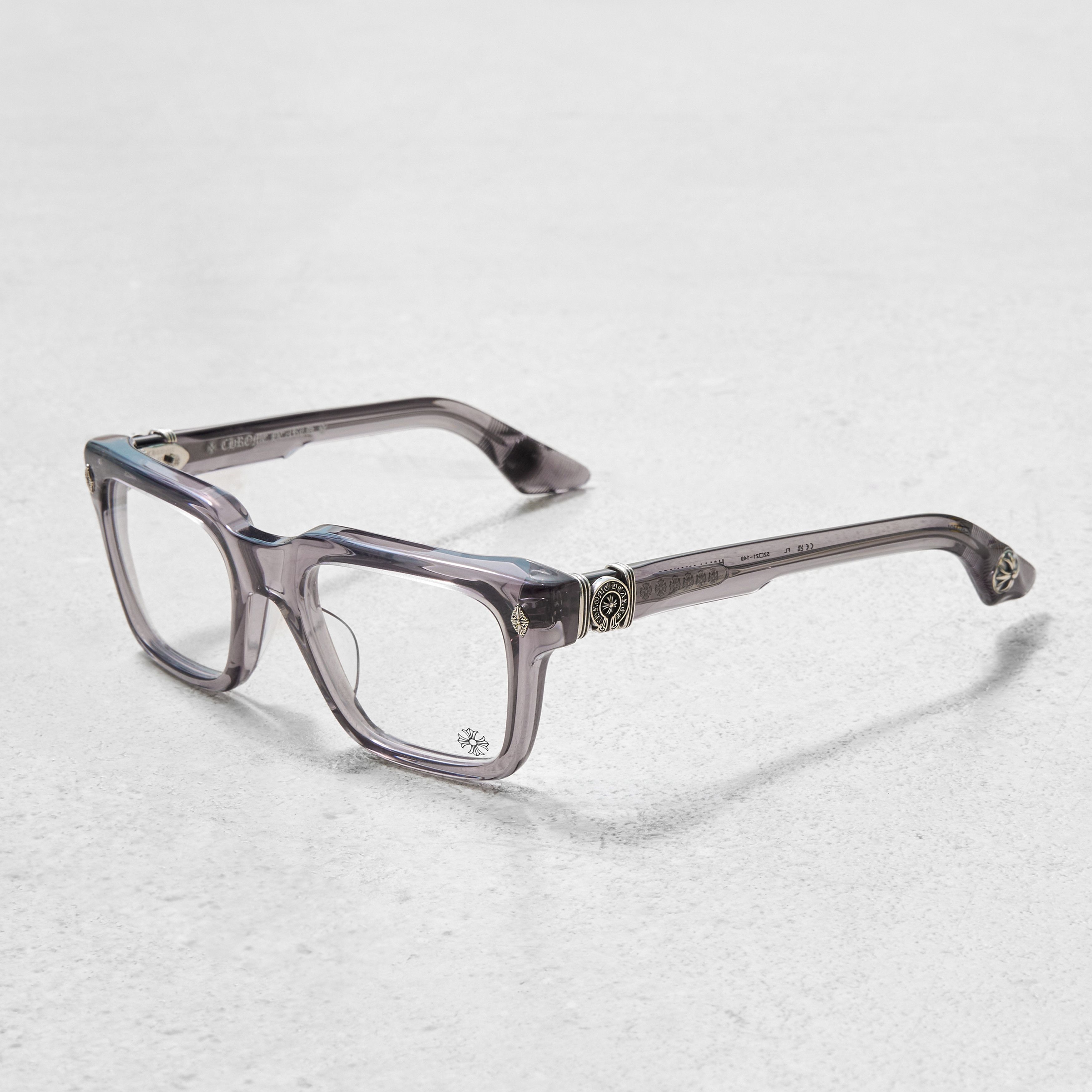 Chrome Hearts CHROME HEARTS HALLLAMANASS Size ONE SIZE - 2 Thumbnail