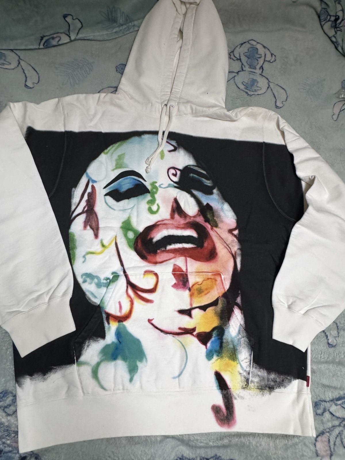 Supreme Jim Krewson x Supreme Size US L / EU 52-54 / 3 - 1 Thumbnail