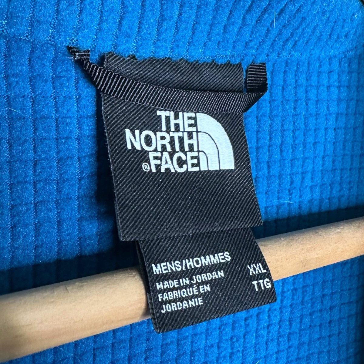 The North Face The North Face Wayroute Full Zip Jacket Size US XXL / EU 58 / 5 - 7 Thumbnail