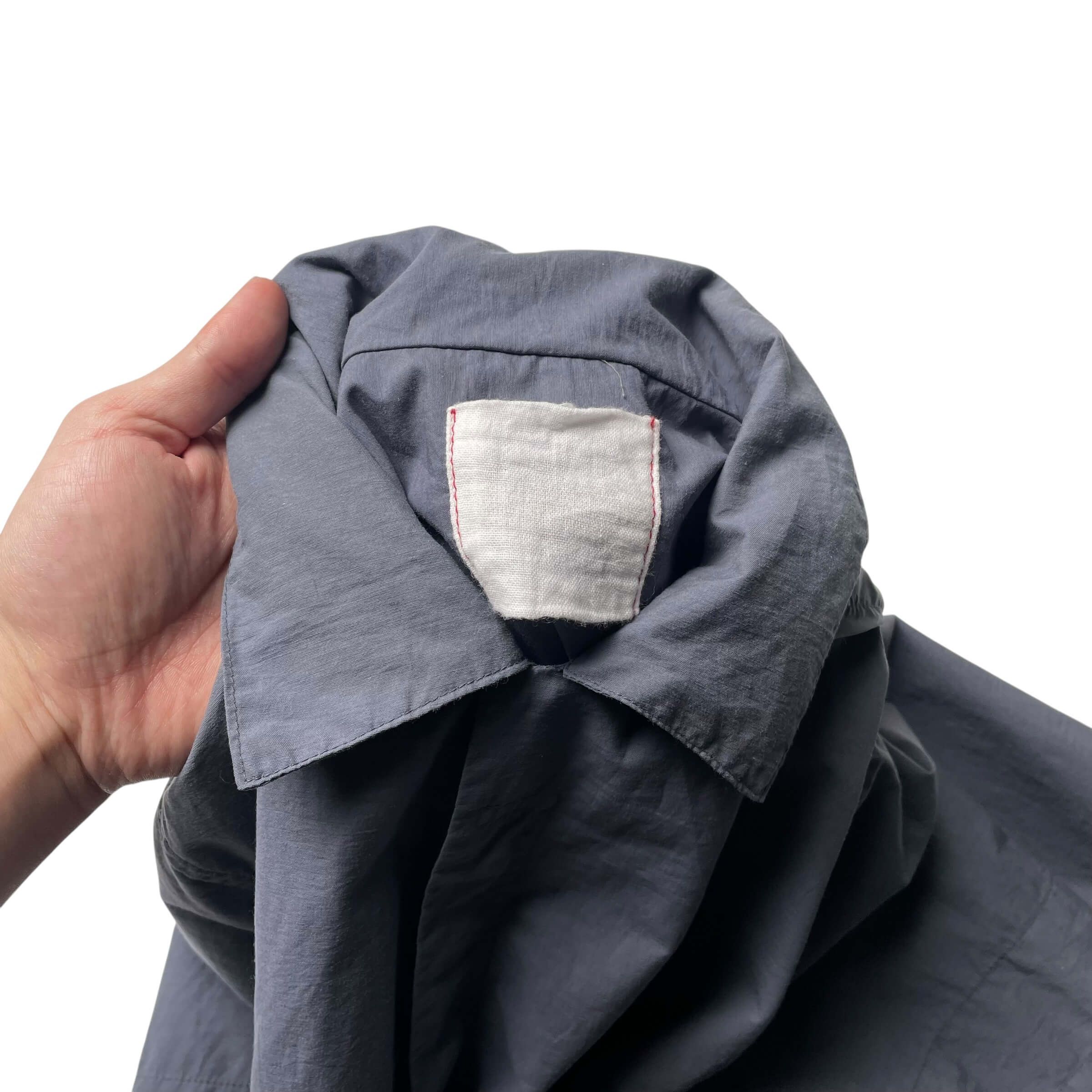 Vintage 5 LSHT transform cotton nylon shirts Size US M / EU 48-50 / 2 - 9 Thumbnail