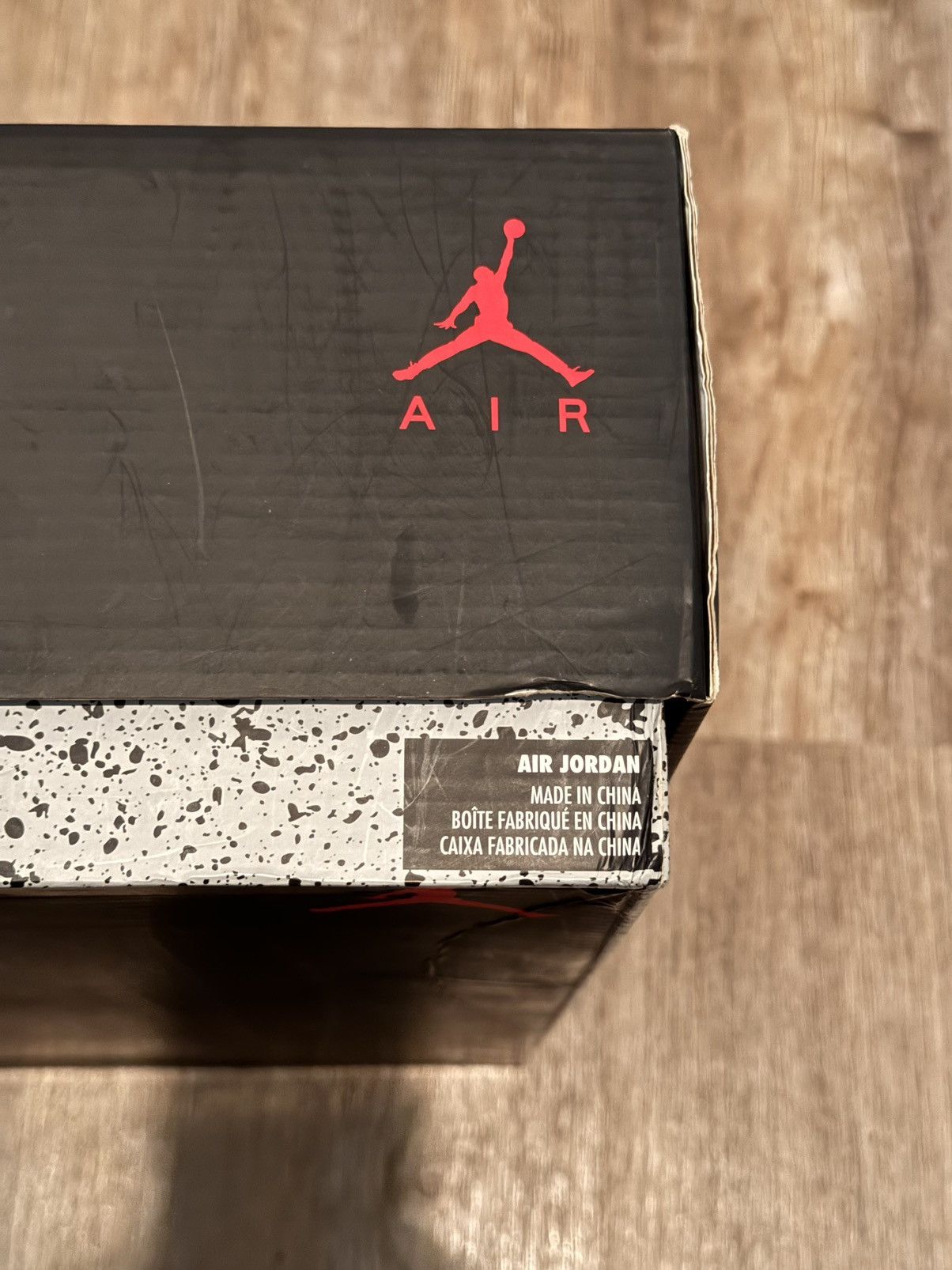 Jordan Brand × Supreme Supreme x Jordan 5 Retro Size US 13 / EU 46 - 12 Thumbnail