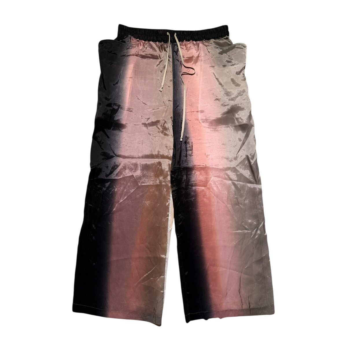 Rick Owens SS24 Lido wide leg bela pant Size US 36 / EU 52 - 1 Thumbnail