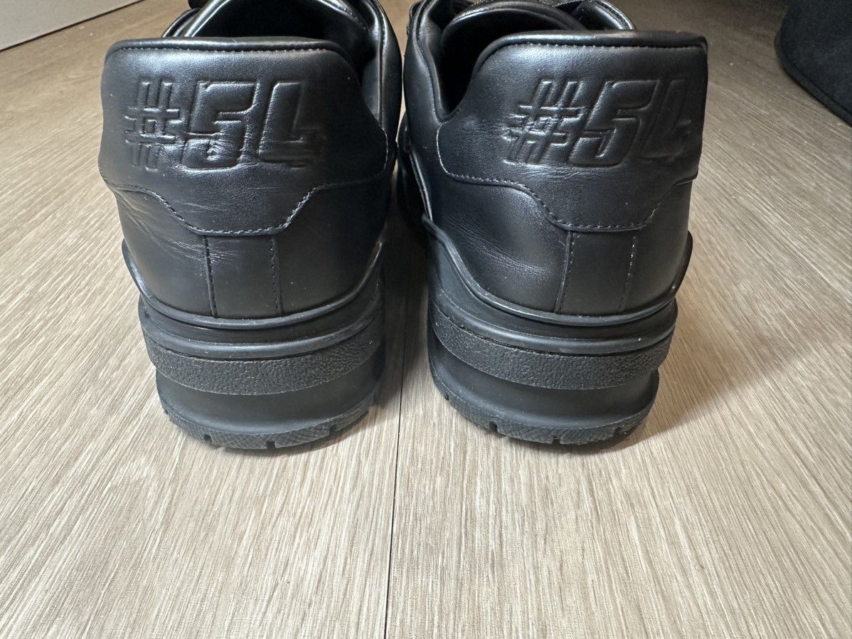 Louis Vuitton Louis Vuitton Trainer Size US 10 / EU 43 - 4 Thumbnail