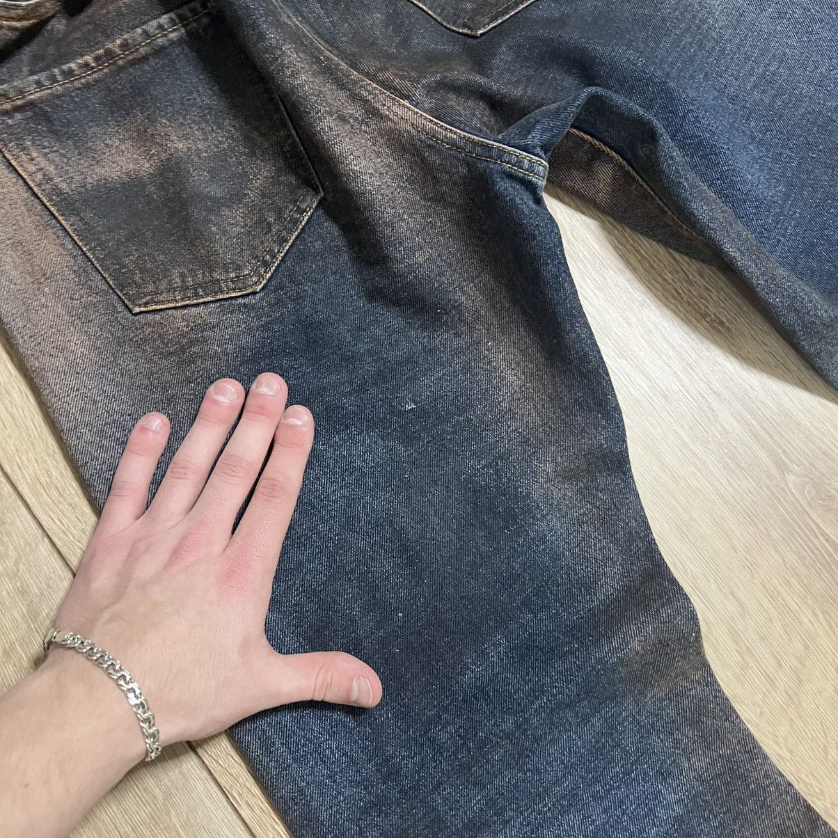 Off-White OFF-WHITE DENIM JEANS Size US 31 - 25 Thumbnail