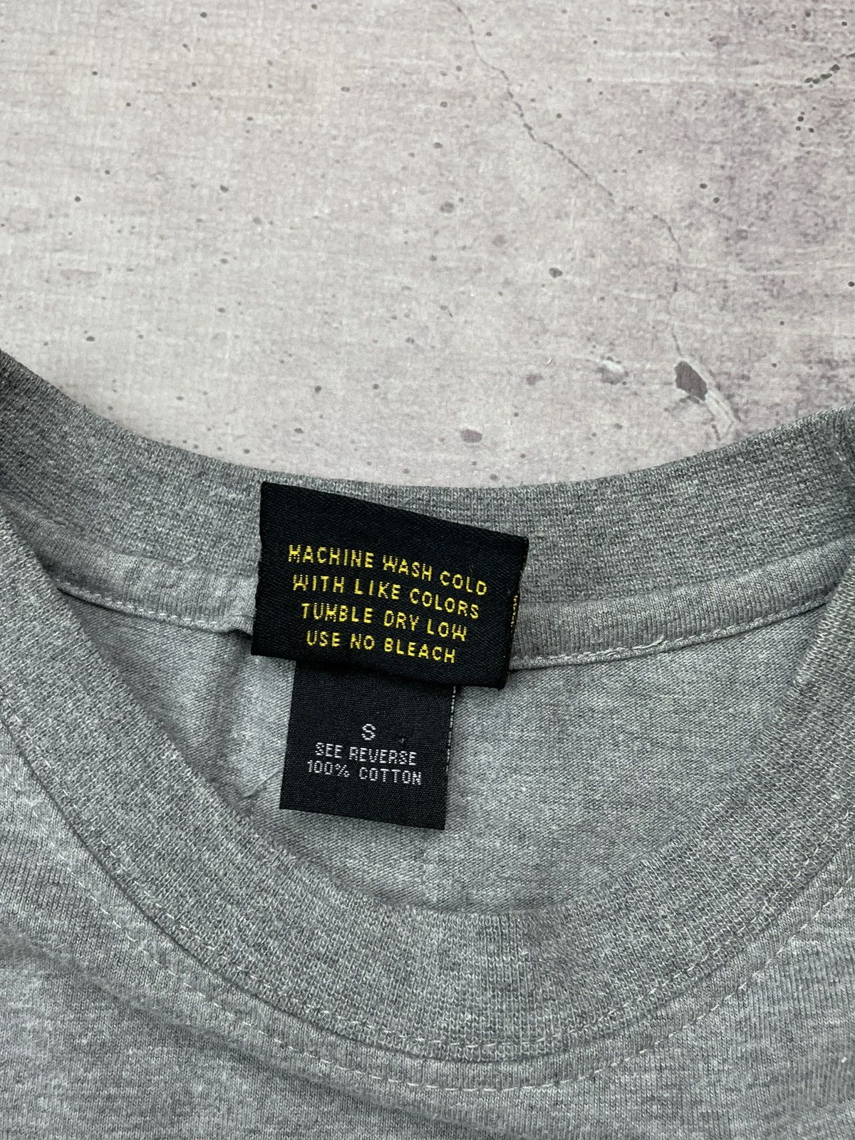 Fox Racing × Vintage Vintage Fox Sport Made in USA T-shirt Size US S / EU 44-46 / 1 - 12 Thumbnail