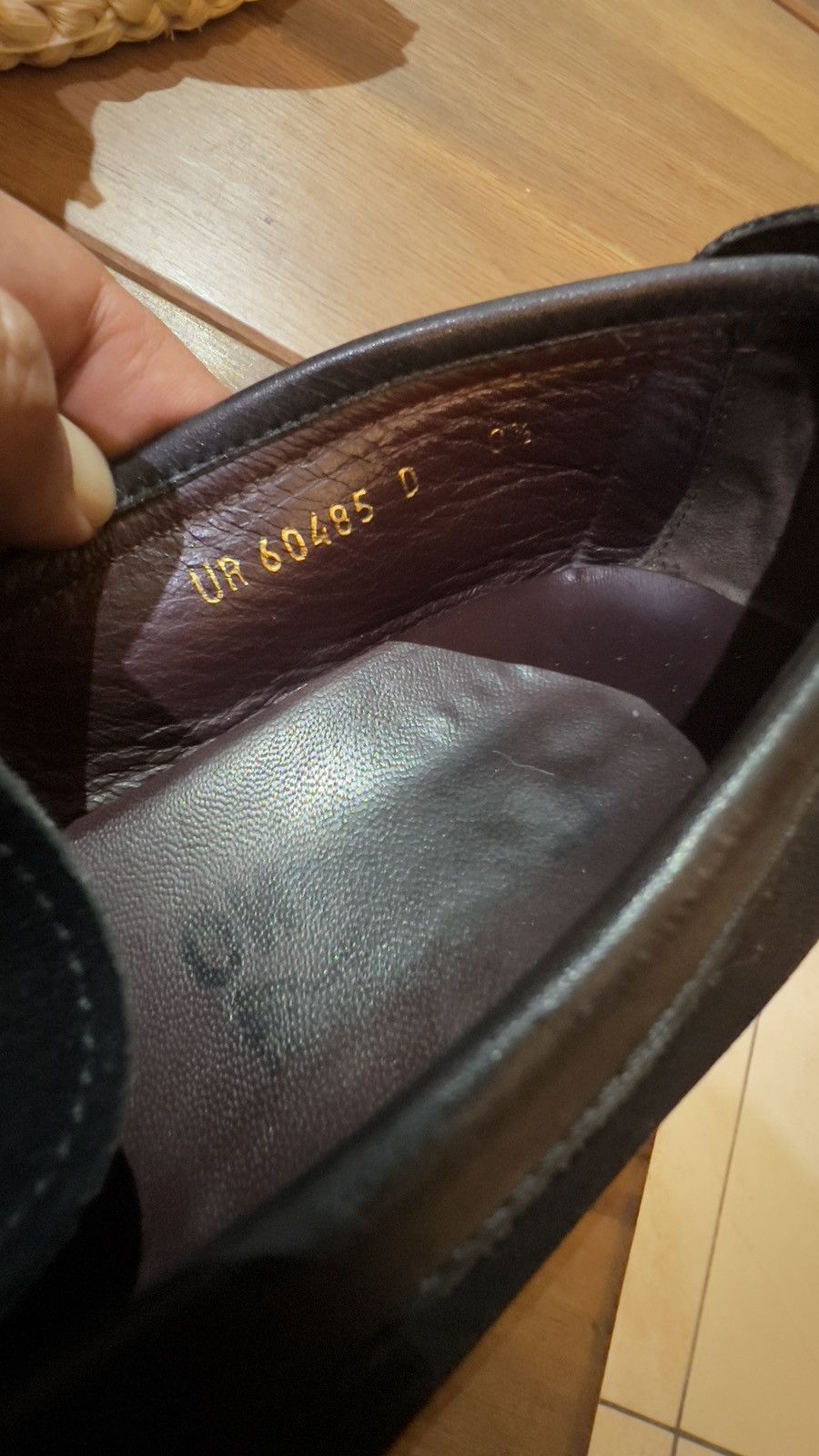 Salvatore Ferragamo Salvatore Ferragamo Horsebit Loafers Size US 8.5 / EU 41-42 - 4 Thumbnail