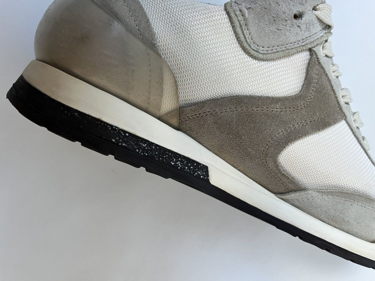 Acne Studios Acne Studios Jimmy Label Sneakers Keyboard Size US 10 / EU 43 - 6 Thumbnail