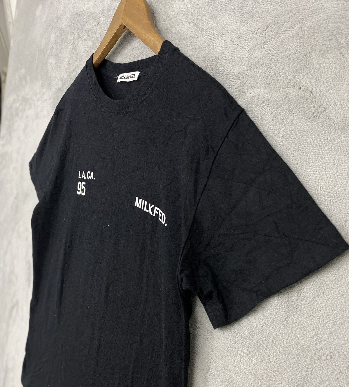 Vintage ‼️RARE MILK FED LOS ANGELES CALIFORNIA Size US M / EU 48-50 / 2 - 4 Thumbnail