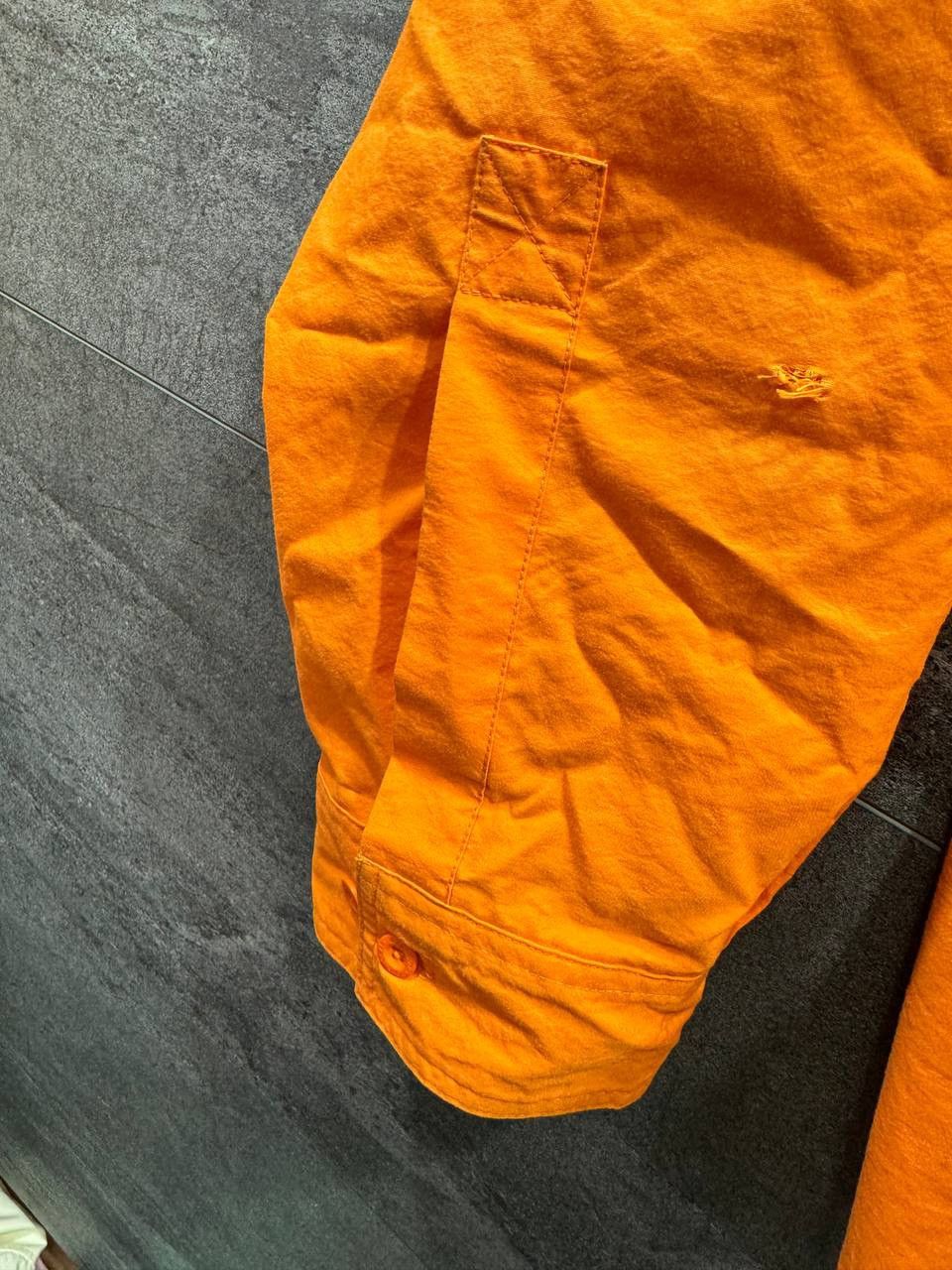 Other Vintage Nike ACG Shirt Button Up Y2K Size US L / EU 52-54 / 3 - 8 Thumbnail
